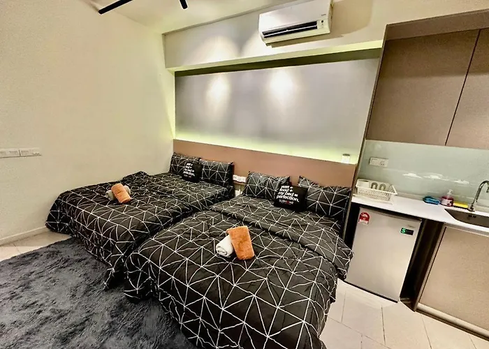 Tamarind Suite