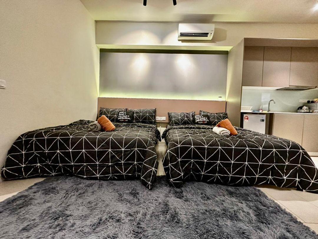 Apartment Tamarind *