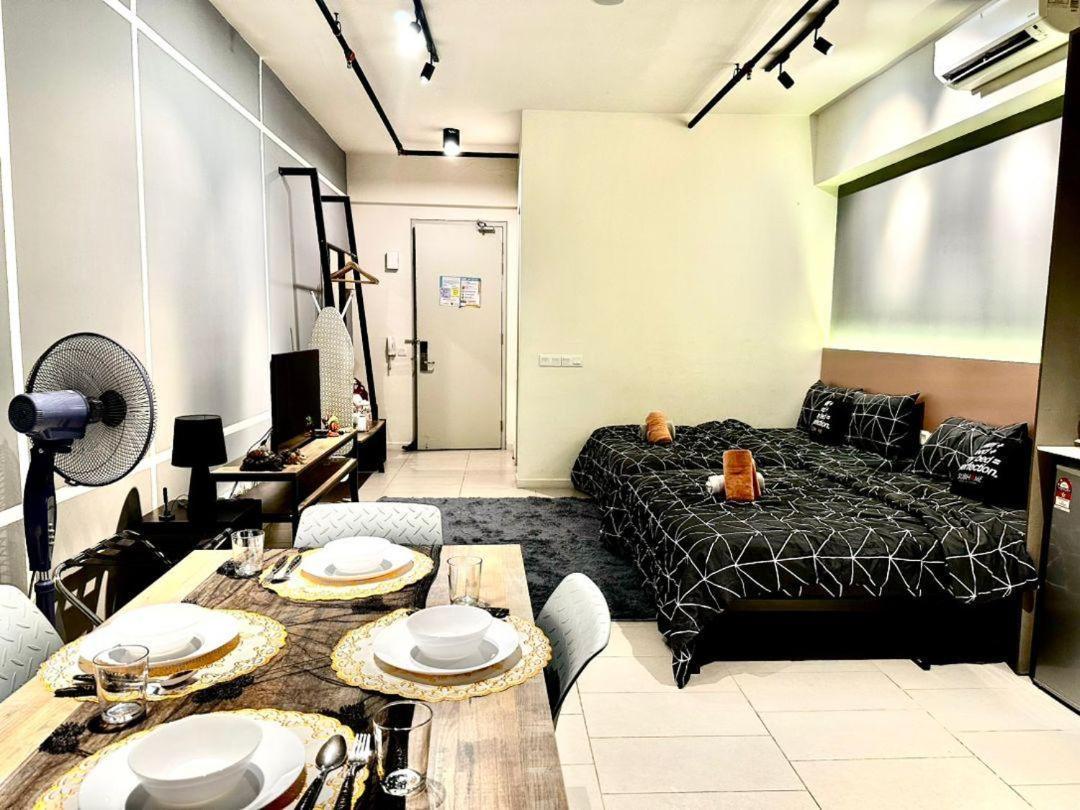 Tamarind Apartment