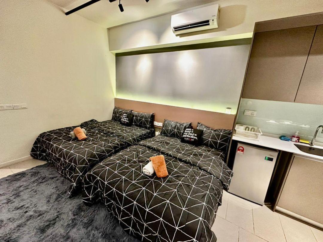 Tamarind Apartment Cyberjaya