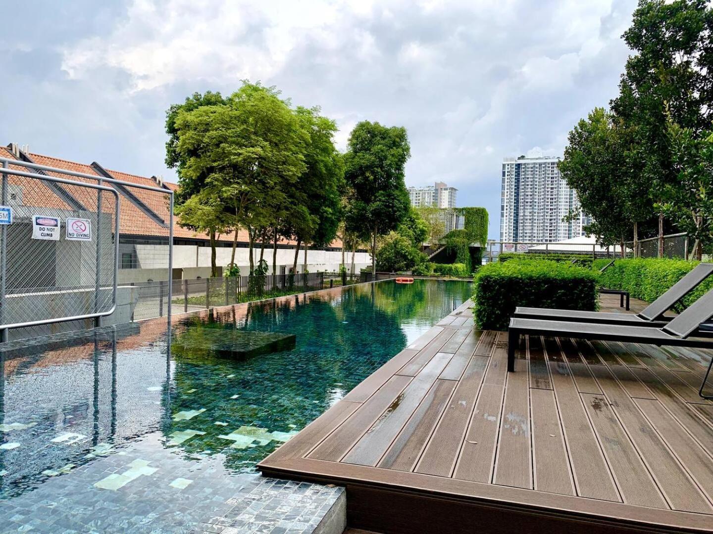 Apartment Tamarind *